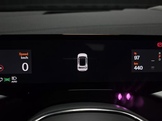 Polestar 3 vaihtoauto