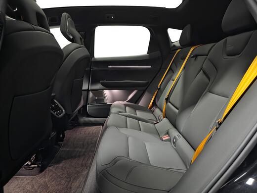 Polestar 3 vaihtoauto