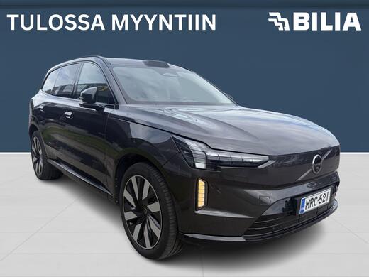 Volvo EX90 vaihtoauto