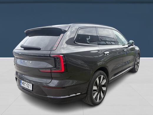 Volvo EX90 vaihtoauto