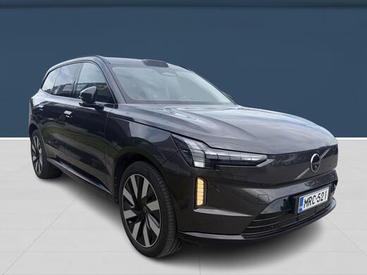 Volvo EX90 vaihtoauto