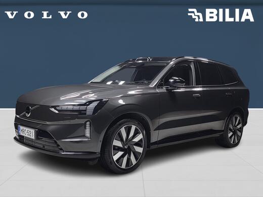 Volvo EX90 vaihtoauto