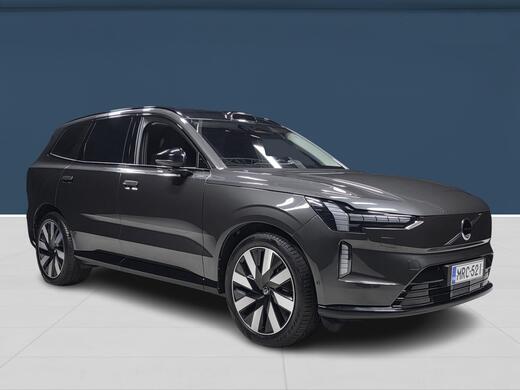 Volvo EX90 vaihtoauto