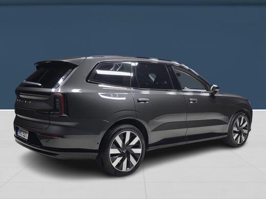 Volvo EX90 vaihtoauto