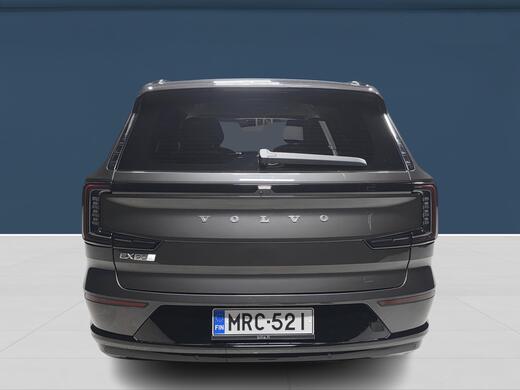 Volvo EX90 vaihtoauto