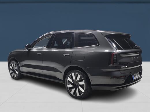 Volvo EX90 vaihtoauto