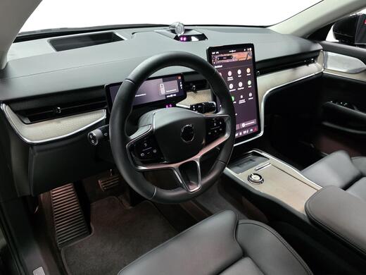Volvo EX90 vaihtoauto