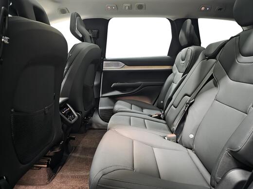 Volvo EX90 vaihtoauto