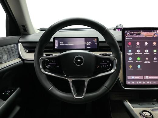 Volvo EX90 vaihtoauto