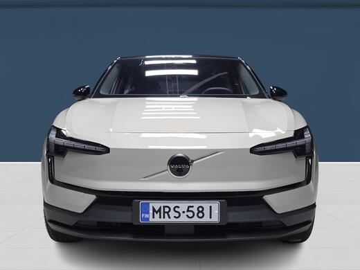 Volvo EX30 vaihtoauto