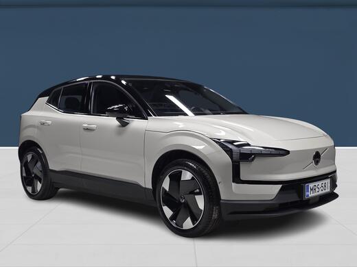 Volvo EX30 vaihtoauto