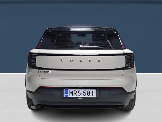 Volvo EX30 vaihtoauto