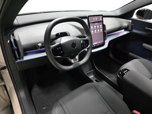 Volvo EX30 vaihtoauto