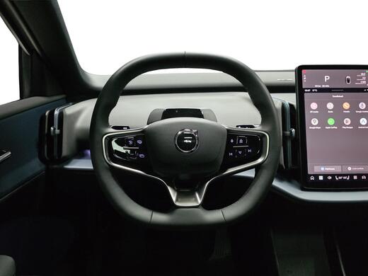 Volvo EX30 vaihtoauto