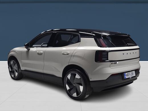 Volvo EX30 vaihtoauto