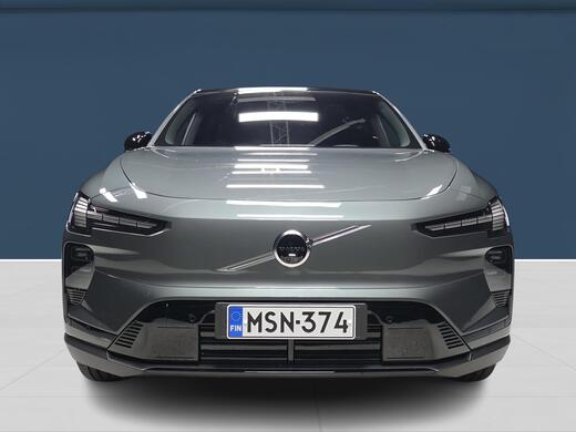 Volvo EX60 vaihtoauto