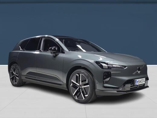 Volvo EX60 vaihtoauto