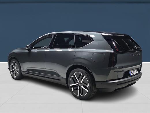 Volvo EX60 vaihtoauto