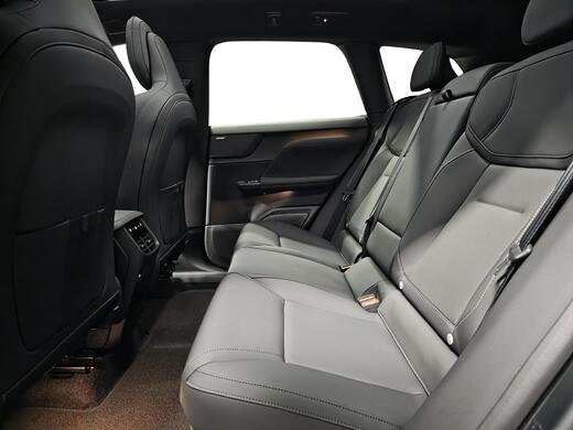 Volvo EX60 vaihtoauto