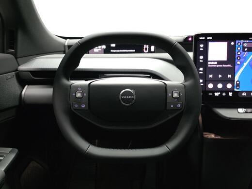 Volvo EX60 vaihtoauto