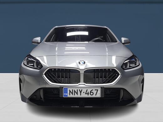 BMW 120 vaihtoauto