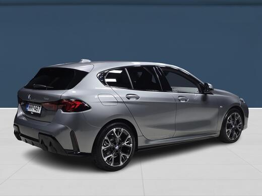 BMW 120 vaihtoauto