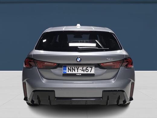 BMW 120 vaihtoauto