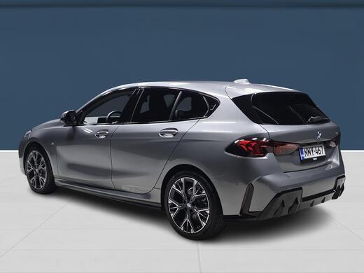 BMW 120 vaihtoauto