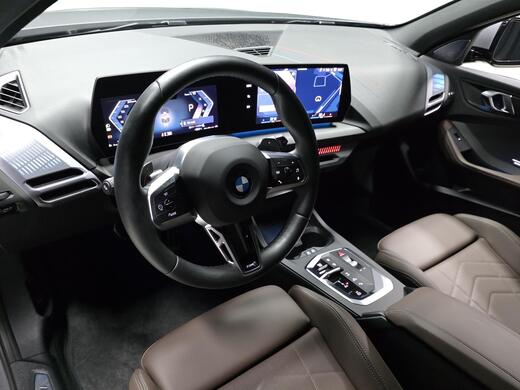 BMW 120 vaihtoauto