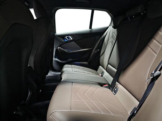 BMW 120 vaihtoauto