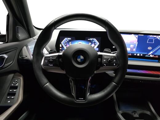 BMW 120 vaihtoauto