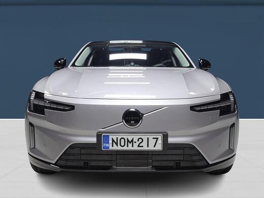 Volvo ES90 vaihtoauto