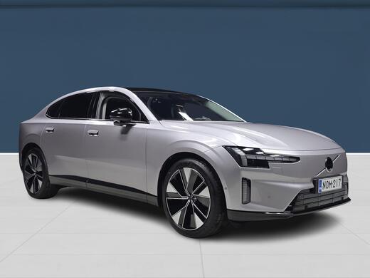 Volvo ES90 vaihtoauto