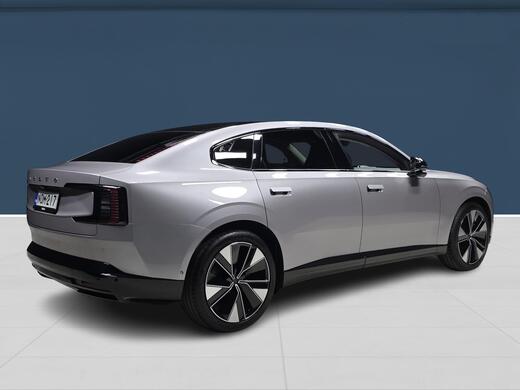 Volvo ES90 vaihtoauto