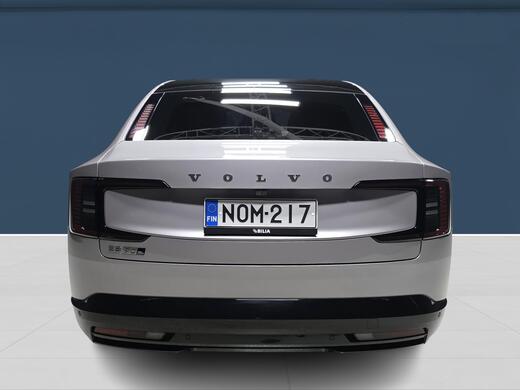 Volvo ES90 vaihtoauto