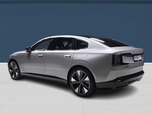 Volvo ES90 vaihtoauto