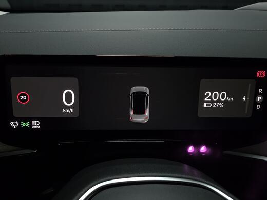 Volvo ES90 vaihtoauto