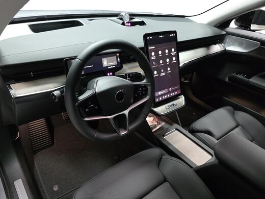 Volvo ES90 vaihtoauto