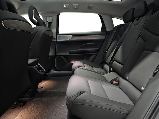 Volvo ES90 vaihtoauto