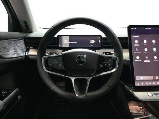 Volvo ES90 vaihtoauto