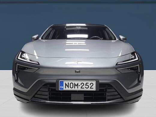 Polestar 4 vaihtoauto