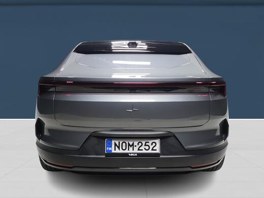 Polestar 4 vaihtoauto