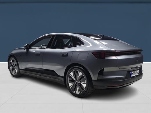 Polestar 4 vaihtoauto