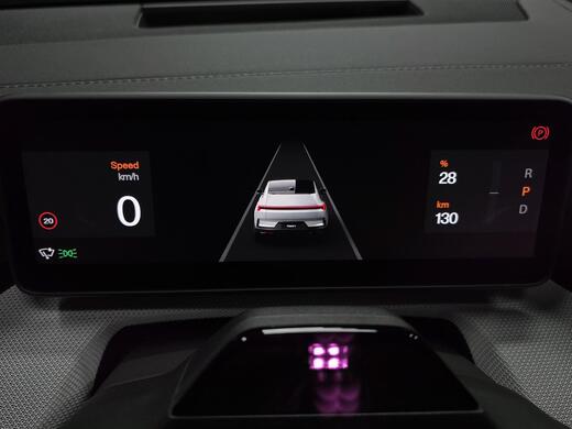 Polestar 4 vaihtoauto
