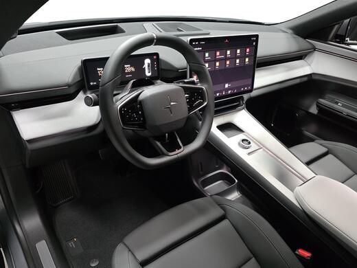 Polestar 4 vaihtoauto