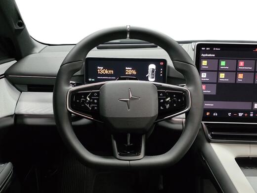 Polestar 4 vaihtoauto