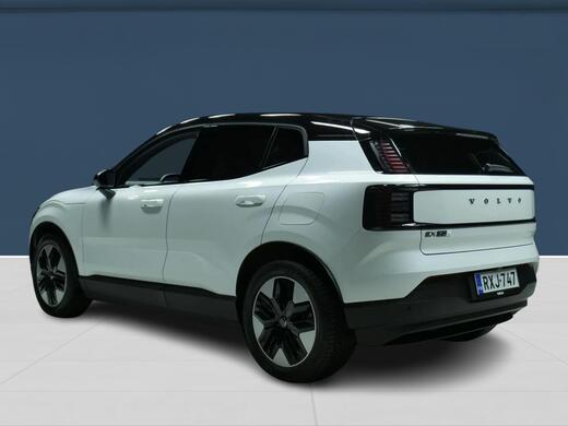 Volvo EX30 vaihtoauto