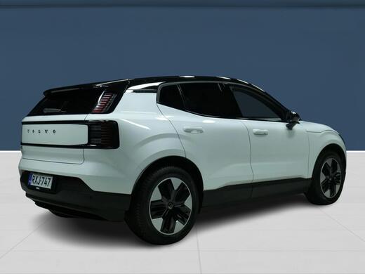 Volvo EX30 vaihtoauto