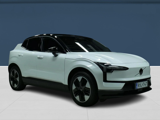 Volvo EX30 vaihtoauto