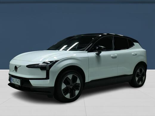 Volvo EX30 vaihtoauto